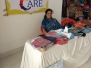 Ehsaas Exhibition Mandsaur