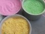 Herbal Holi Color By Anokhi Care