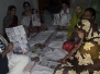 Paper bag making workshop for Employability: Meghdoot Nagar