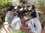 Training for Herbal Colour Making With Vegetables to Nursing College Students