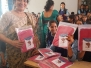 Workshop on Menstruation & Hygiene at Government school at Pipaliya 02 Oct 2019