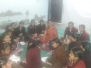 Workshop on sustainable menstruation